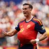 ‎Fabian Ruiz dan Mikel Merino Bawa Spanyol Tundukkan Belgia, Lolos ke Semifinal