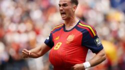 ‎Fabian Ruiz dan Mikel Merino Bawa Spanyol Tundukkan Belgia, Lolos ke Semifinal
