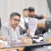 Optimalisasi PAD Berpotensi Tambah Rp477,8 Miliar, Banggar DPRD Kalsel Soroti Anjloknya DBH