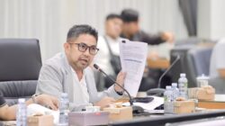 Optimalisasi PAD Berpotensi Tambah Rp477,8 Miliar, Banggar DPRD Kalsel Soroti Anjloknya DBH