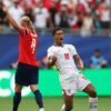 Dua Gol Bellingham Bawa Inggris ke Semifinal Piala Dunia 2026