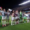 Alvarez Bersinar di Extra Time, Argentina Singkirkan Swiss