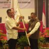 Aftahudin Nahkodai PMI Banjarmasin, Siap Wujudkan UTD dan Tingkatkan Pelayanan Donor Darah