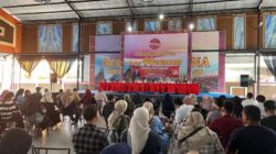 Keluhkan Sistem Zonasi PPDB, Warga Telaga Biru Mengadu ke Samosir Saat Reses