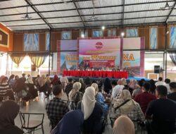 Keluhkan Sistem Zonasi PPDB, Warga Telaga Biru Mengadu ke Samosir Saat Reses