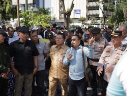 Habib Hasyim Bin Yahya Tegaskan DPRD Kalsel Siap Kawal Aspirasi Warga