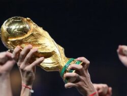 Empat Potensi Final Piala Dunia 2026, Ulangan Qatar 2022 hingga Final EURO 2024