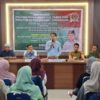 Dirham Zain Suarakan Perda GDPK untuk Antisipasi Urbanisasi