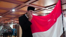 Erick Thohir Puji Dukungan DPR untuk Naturalisasi Mitchell Baker