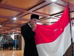 Erick Thohir Puji Dukungan DPR untuk Naturalisasi Mitchell Baker