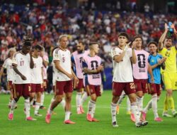 Spanyol Tumbangkan Prancis 2-0, Melaju ke Final Piala Dunia 2026