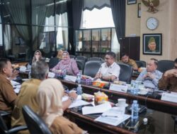 Kalimantan Selatan Kekurangan 1.140 Guru