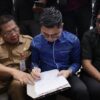 Harry Khairil Hadi: Aksi di DPRD Kalsel Jadi Bukti Demokrasi Berjalan Baik