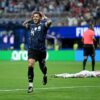 Comeback Dramatis! Argentina Singkirkan Inggris, Tantang Spanyol di Final Piala Dunia 2026