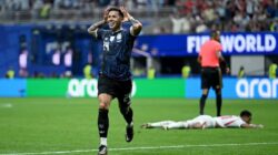 Comeback Dramatis! Argentina Singkirkan Inggris, Tantang Spanyol di Final Piala Dunia 2026