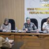 Komisi I Dorong Penambahan Anggaran Pengembangan Kompetensi ASN