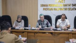 Komisi I Dorong Penambahan Anggaran Pengembangan Kompetensi ASN