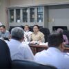 ‎Firman Yusi : Pemangkasan Anggaran Ancam Ketahanan Pangan