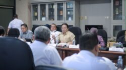 ‎Firman Yusi : Pemangkasan Anggaran Ancam Ketahanan Pangan