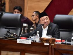 Komisi X DPR Apresiasi Serapan Anggaran Kemenpora 2025 Tembus 91,59 Persen