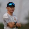 Persija Gelar Latihan Perdana, Shin Tae-yong Fokus Bangun Fisik dan Adaptasi Tim
