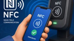 Ini 5 Fungsi NFC di Smartphone yang Jarang Diketahui