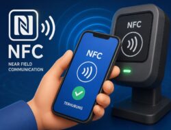 Ini 5 Fungsi NFC di Smartphone yang Jarang Diketahui