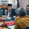 Habib Umar Hasan Alie Bahasyim Dorong Penambahan SMA-SMK Negeri di Kalsel