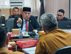 Habib Umar Hasan Alie Bahasyim Dorong Penambahan SMA-SMK Negeri di Kalsel