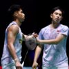 Sabar/Reza Menang di Japan Open 2026 Meski Dibayangi Cedera
