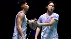 Sabar/Reza Menang di Japan Open 2026 Meski Dibayangi Cedera