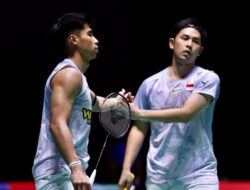 Sabar/Reza Menang di Japan Open 2026 Meski Dibayangi Cedera
