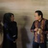 Firman Yusi Usulkan Balai Diklat Industri Kayu dan Logam Berstatus BLUD