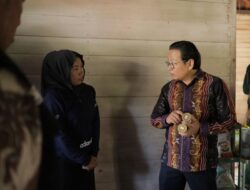Firman Yusi Usulkan Balai Diklat Industri Kayu dan Logam Berstatus BLUD
