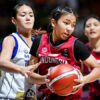 Timnas Basket U18 Putri Tumbangkan Thailand 93-42 di Women’s Asia Cup 2026