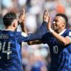 Prancis Unggul Prediksi, Mampukah Inggris Membalas