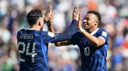 Prancis Unggul Prediksi, Mampukah Inggris Membalas