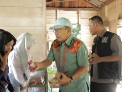 Komisi II Dorong UMKM Tabalong Naik Kelas