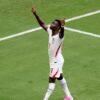 Inggris Rebut Posisi Ketiga Usai Kalahkan Prancis 6-4