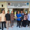 Komisi IV Soroti Fasilitas dan Guru di SMKN 1 Mentewe