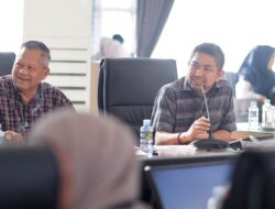 Banggar DPRD Kalsel Desak Percepatan Realisasi Belanja APBD 2026