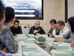 Penduduk Non Permanen Belum Terdata, Pelayanan Publik Terancam Terganggu