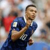 Mbappe Ungguli Messi dalam Perburuan Sepatu Emas adidas