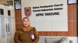 UPPD Tanjung Sukses Gelar Nobar Final Piala Dunia FIFA 2026