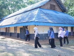 ‎Komisi IV Soroti Kerusakan Fasilitas SMKN PP Pelaihari ‎