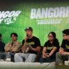 Denny Sumargo Gelar Bangor Fest Vol. 4, Hadirkan Hindia hingga Bernadya