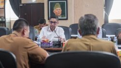 Belasan Atlet Tak Naik Kelas, Bang Dhin Minta Evaluasi KKO