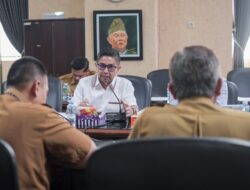 Belasan Atlet Tak Naik Kelas, Bang Dhin Minta Evaluasi KKO