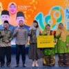 Zakat Rp1,4 Miliar Digelontorkan, Maybank–’Aisyiyah Gas Pemberdayaan Perempuan