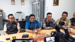 SMAN 2 Banjarmasin Batalkan Keputusan Tidak Naik Kelas Siswa KKO